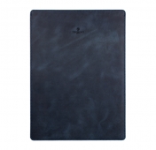 Изображение Кожаный чехол для Macbook Pro 15 2016 - 2018 Stoneguard 511 Ocean