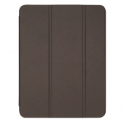Изображение Чехол для iPad 10.2 2019 - 2021 со слотом для стилуса Slim Shell Coffee
