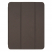 Цвет изображения Чехол для iPad 10.2 2019 - 2021 со слотом для стилуса Slim Shell Coffee