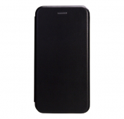 Изображение Чехол-книжка для iPhone 7/8 Plus Conch Black