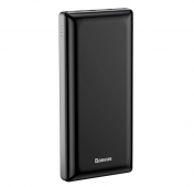 Изображение Power Bank Baseus PPJAN-C02 Mini JA 30000 mAh black