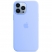 Цвет изображения Чехол для iPhone 13 Pro Max Silicone Case светло-синий