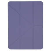Изображение Чехол для iPad Pro 11 2020 - 2021 Origami Trifold Case Lilac