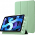 Цвет изображения Чехол для iPad 10.9 2022 Gurdini Magnet Smart Green