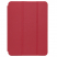 Цвет изображения Чехол для iPad Pro 12.9 2020 - 2021 Smart Case красный
