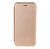 Изображение Чехол-книжка для iPhone 7/8 Plus Conch Gold
