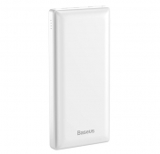 Изображение Power Bank Baseus PPJAN-C02 Mini JA 30000 mAh white