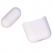 Цвет изображения Белый силиконовый чехол для Apple AirPods Soft-touch Case