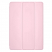 Цвет изображения Жемчужно-розовый чехол для iPad Pro 12.9 2018 Smart Case