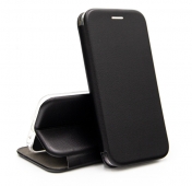 Изображение Чехол-книжка для iPhone 12 Pro Max Conch Black