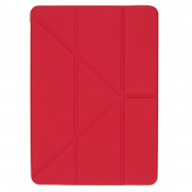 Изображение Чехол для iPad Pro 11 2020 - 2021 Origami Trifold Case Red