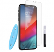 Изображение Защитное стекло для iPhone X/XS Full Cover Premium Tempered Glass