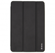 Изображение Чехол для iPad Mini 2019 Devia Elegant Series Black