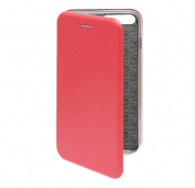 Изображение Чехол-книжка для iPhone 7/8 Plus Conch Red