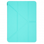 Изображение Чехол для iPad Pro 11 2020 - 2021 Origami Trifold Case Tiffany