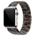Цвет изображения Металлический ремешок Milanese Band для Apple Watch 38/40/41 mm Brown Camouflage
