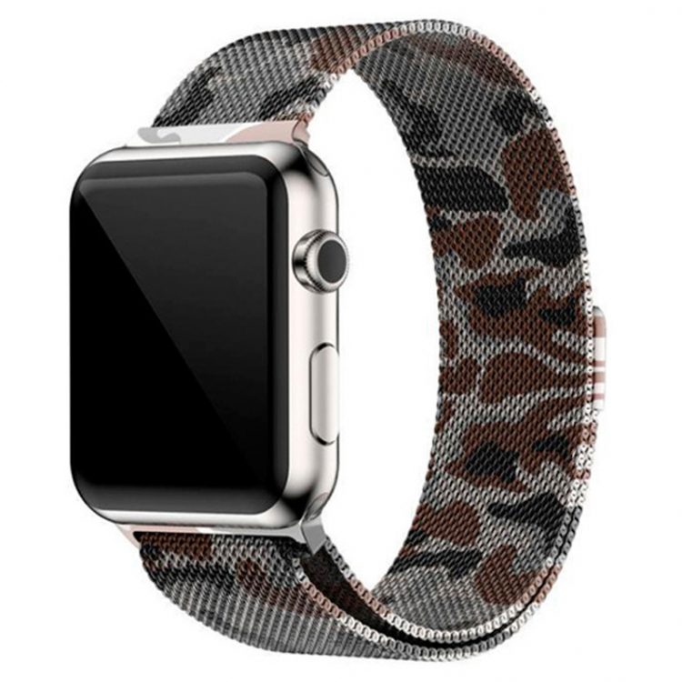 Apple watch 44 мм ремешки. Ремешок Apple Milanese loop. Ремешок для Apple watch 38mm. Ремешок Эппл вотч Миланская петля. Ремешок Apple 45 Milanese loop.
