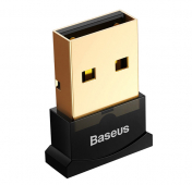 Изображение Bluetooth адаптер Baseus Black