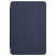 Цвет изображения Темно-синий чехол для iPad Mini Smart Case