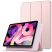 Цвет изображения Чехол для iPad 10.9 2022 Gurdini Magnet Smart Pink Sand