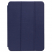 Цвет изображения Чехол для iPad Pro 12.9 2020 - 2021 Smart Case темно-синий