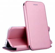 Изображение Чехол-книжка для iPhone 7/8 Plus Conch Rose Gold