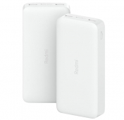 Изображение Power Bank Xiaomi Redmi PB200LZM 20000 mAh