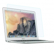 Изображение Глянцевая защитная пленка для экрана Macbook Air 13 2011-2017 Wiwu Screen Protector