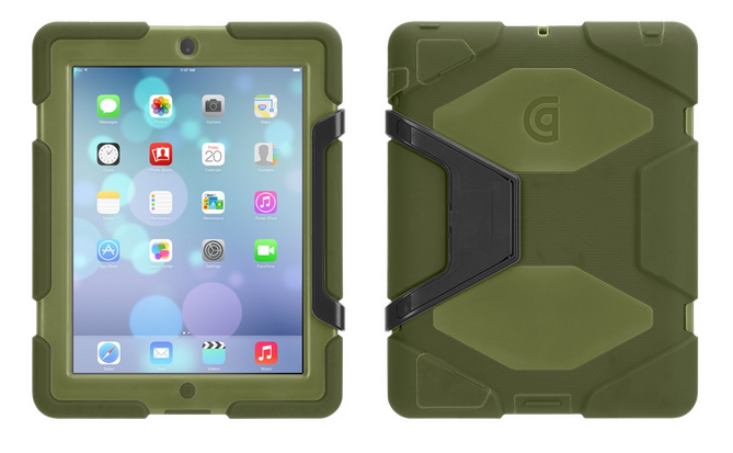 Купить Противоударный Чехол Для Планшета