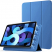Цвет изображения Чехол для iPad 10.9 2022 Gurdini Magnet Smart Sky Blue