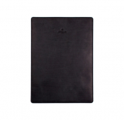 Изображение Кожаный чехол для Macbook 12" 511 Stoneguard Black