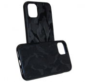 Изображение Чехол для iPhone 11 Pro Max Kajsa Outdoor Collection Camo Satin Black