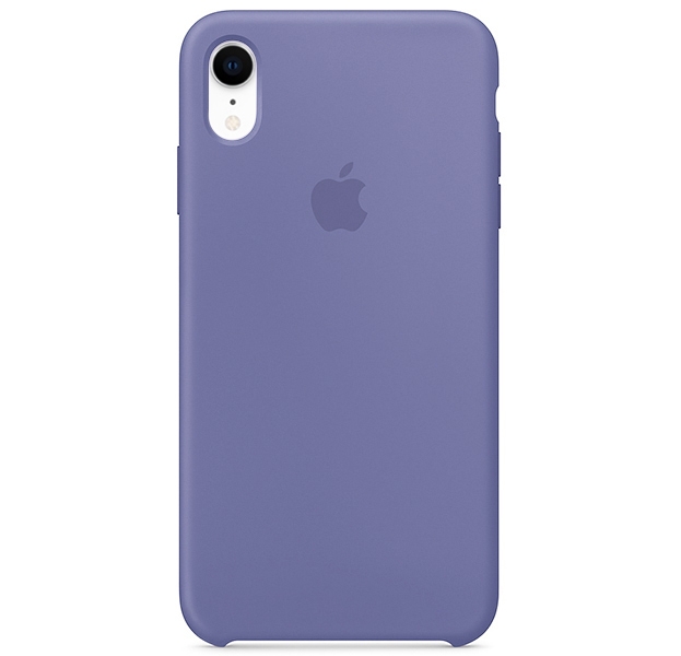iPhone XR Silicone Case