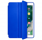 Изображение Синий чехол для iPad Air 2 Smart Case