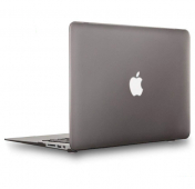 Изображение Серая пластиковая накладка для Macbook Air 13" 2011-2017