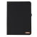 Цвет изображения Чехол для iPad 10.9 Denim Case Black