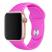Цвет изображения Ярко-розовый ремешок для Apple Watch 38/40/41 mm Sport Band