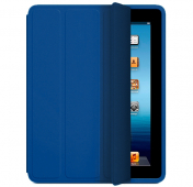 Изображение Чехол для iPad 2/3/4 Smart Case цвета морской волны