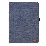Изображение Чехол для iPad 10.9 Denim Case Blue