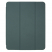 Цвет изображения Чехол для iPad 12.9 2020-2022 со слотом для стилуса Slim Shell Case Pine Green