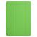 Цвет изображения Чехол для iPad 10.2 2019 - 2021 Smart Case зеленый