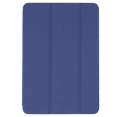 Изображение Чехол для iPad Mini 2019 Devia Elegant Series with Pencil Slot Blue