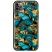Цвет изображения Чехол для iPhone 11 Pro Max Deppa Glass Case Джунгли