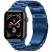 Цвет изображения Металлический ремешок для Apple Watch 38/40/41 mm Steel Bead Navy