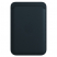 Цвет изображения Бумажник MagSafe Logo для iPhone 12-13 серии  темно-синий