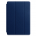 Цвет изображения Темно-синий чехол для iPad Pro 12.9 2018 Smart Case