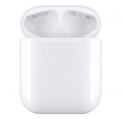 Изображение Футляр для Apple Airpods 1/2 (A1602)
