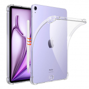 Изображение Чехол-книжка для iPad Air 13 (2024) Smart Case Dark Grey