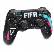 Изображение Беспроводной джойстик для PS4 Fifa analog
