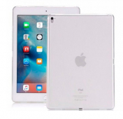 Изображение Прозрачный силиконовый чехол для iPad Pro 9.7 Pudding Case